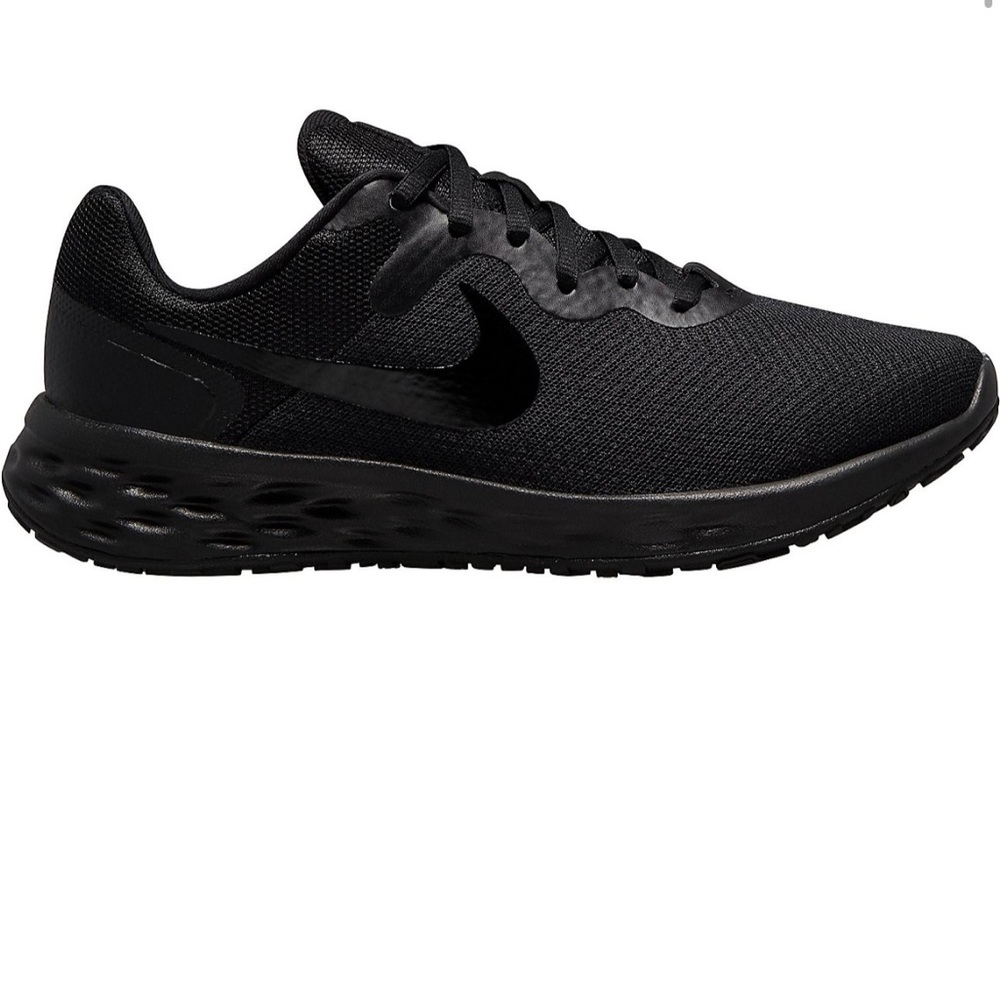 Nike Women's Athletic Shoes - Black